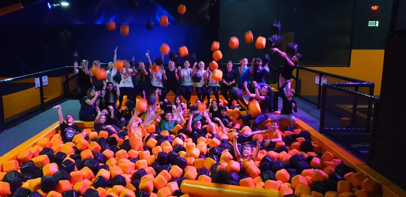 Beispiel NEWS-Introbild